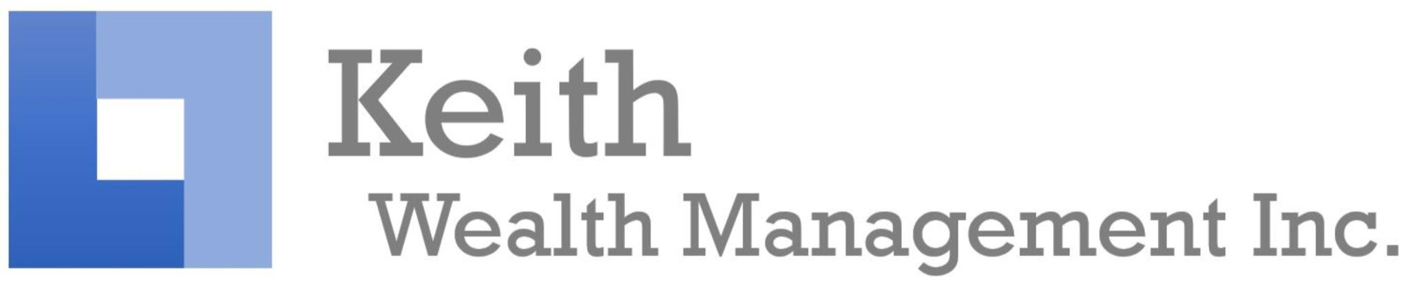 Keith Wealth Management Inc.